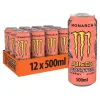 Monster Energy Juiced Monarch Blik (12x 500ml) Outlet