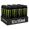 Monster Energy Mega Hersluitbaar Blik (12x 553ml) Clearance