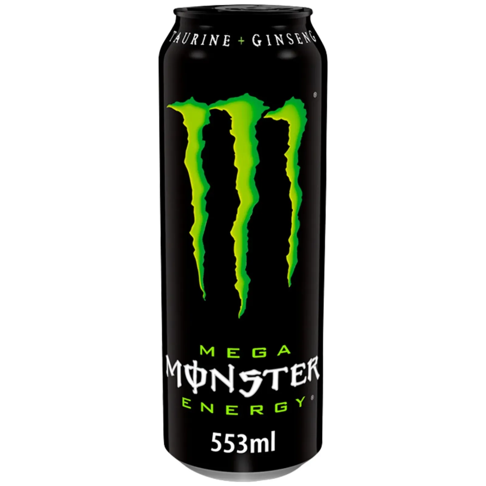 Monster Energy Mega Hersluitbaar Blik (12x 553ml) Clearance
