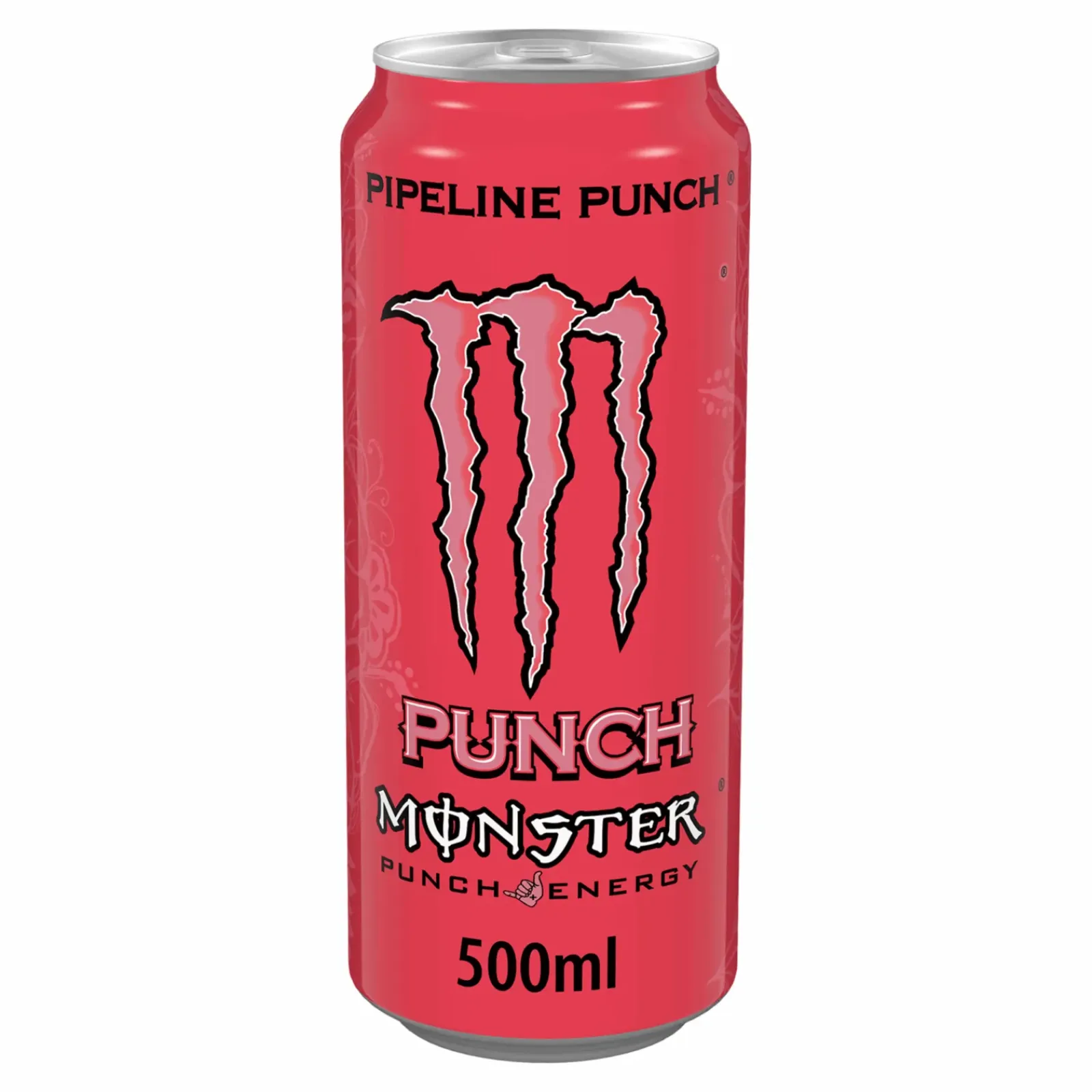Monster Energy Pipeline Punch blik (12x 500ml) Discount