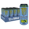 Monster Energy The Doctor Valentino Rossi VR46 Blik (12x 500ml) Discount