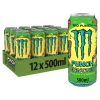 Monster Juiced Rio Punch Blik (12x 500ml) Clearance