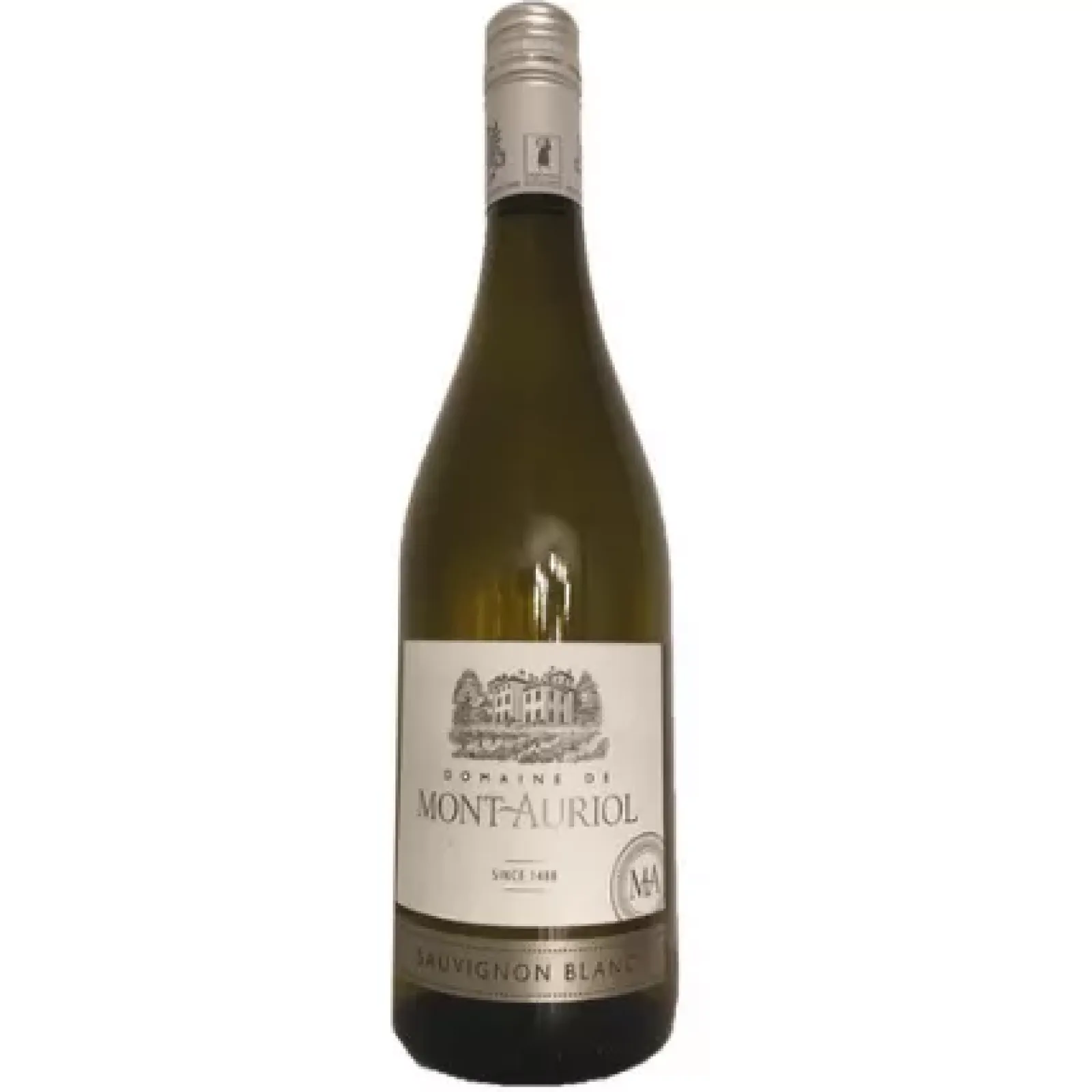 Domaine de Laguile Mont Auriol Sauvignon Blanc (0.75 liter) Hot