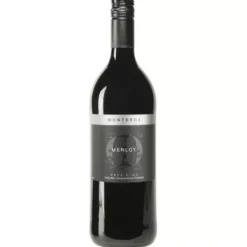 Monterre merlot 18 (0.75 liter) Best