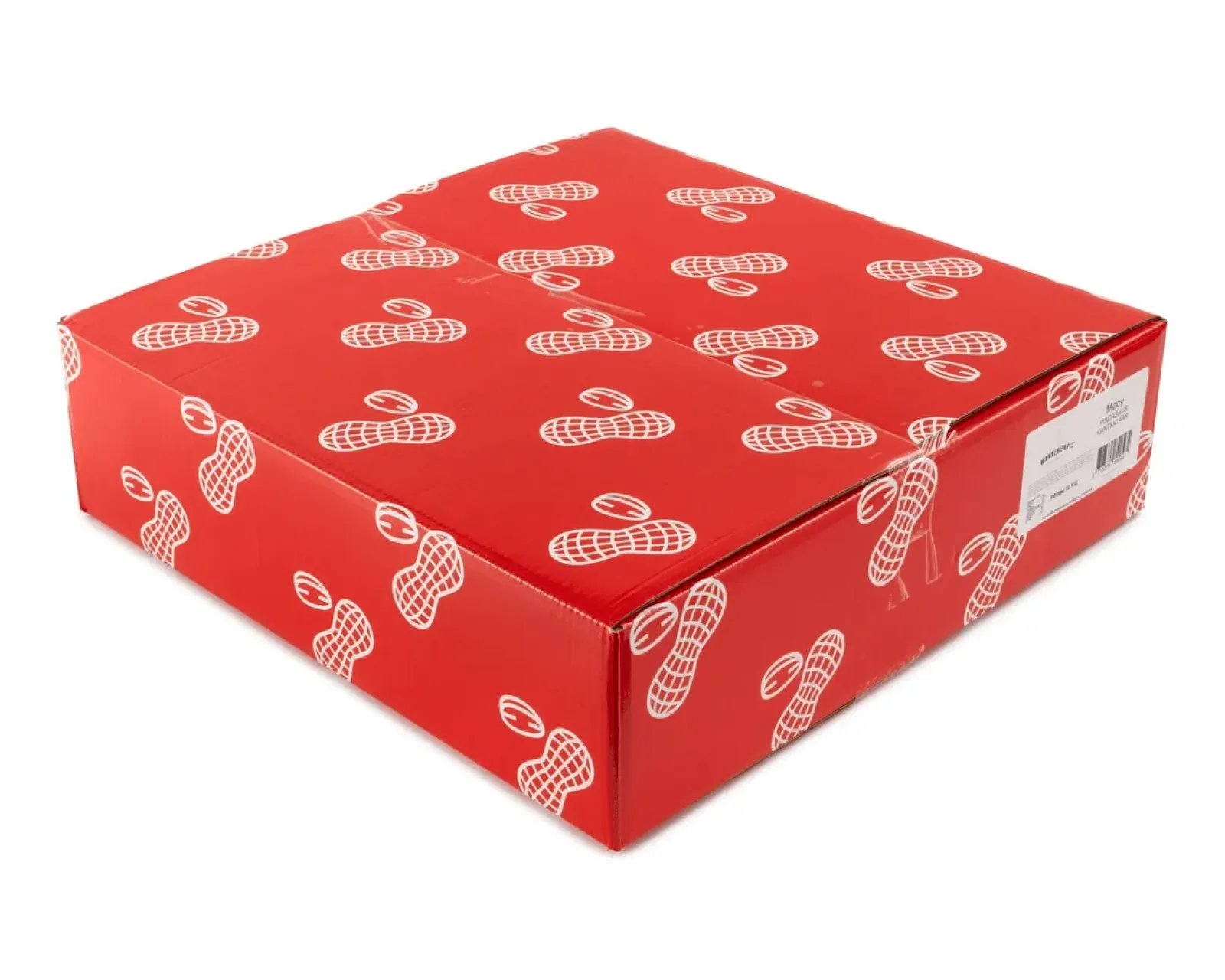 Mooy Satésaus Kant en Klaar Rol (4x 2,5kg) Outlet