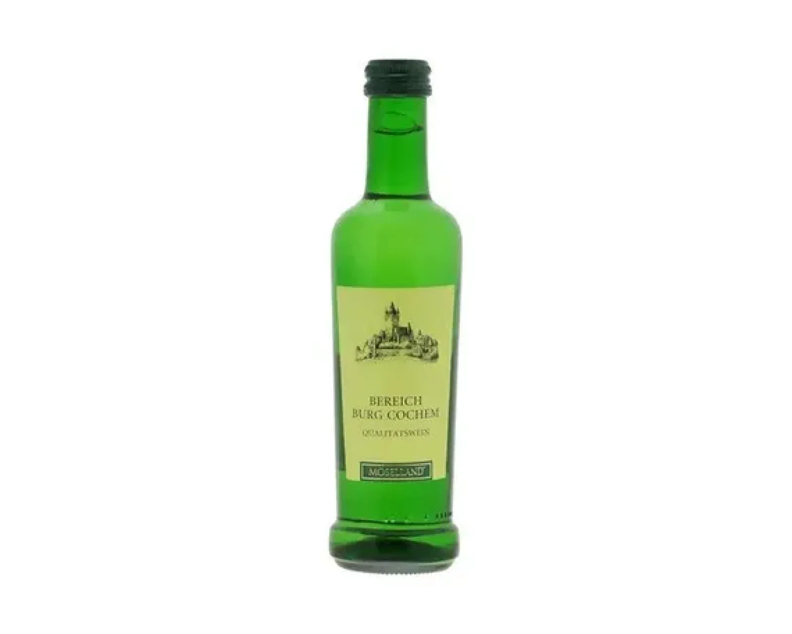 Moselland Bereich Burg Cochem Flesje (12x 25cl) Sale