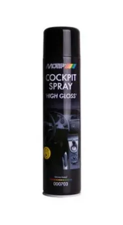 Motip Cockpitspray High Gloss (600 ml) Discount