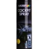 Motip Cockpitspray Semi Gloss (600 ml) Outlet