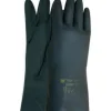 M-Safe neopreen handschoenen zwart vlokgevoerd (maat 11- XXL)