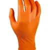 M-Safe nitril grippaz handschoen 246OR maat 8 M Sale