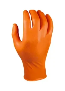 M-Safe nitril grippaz handschoen 246OR maat 8 M Sale