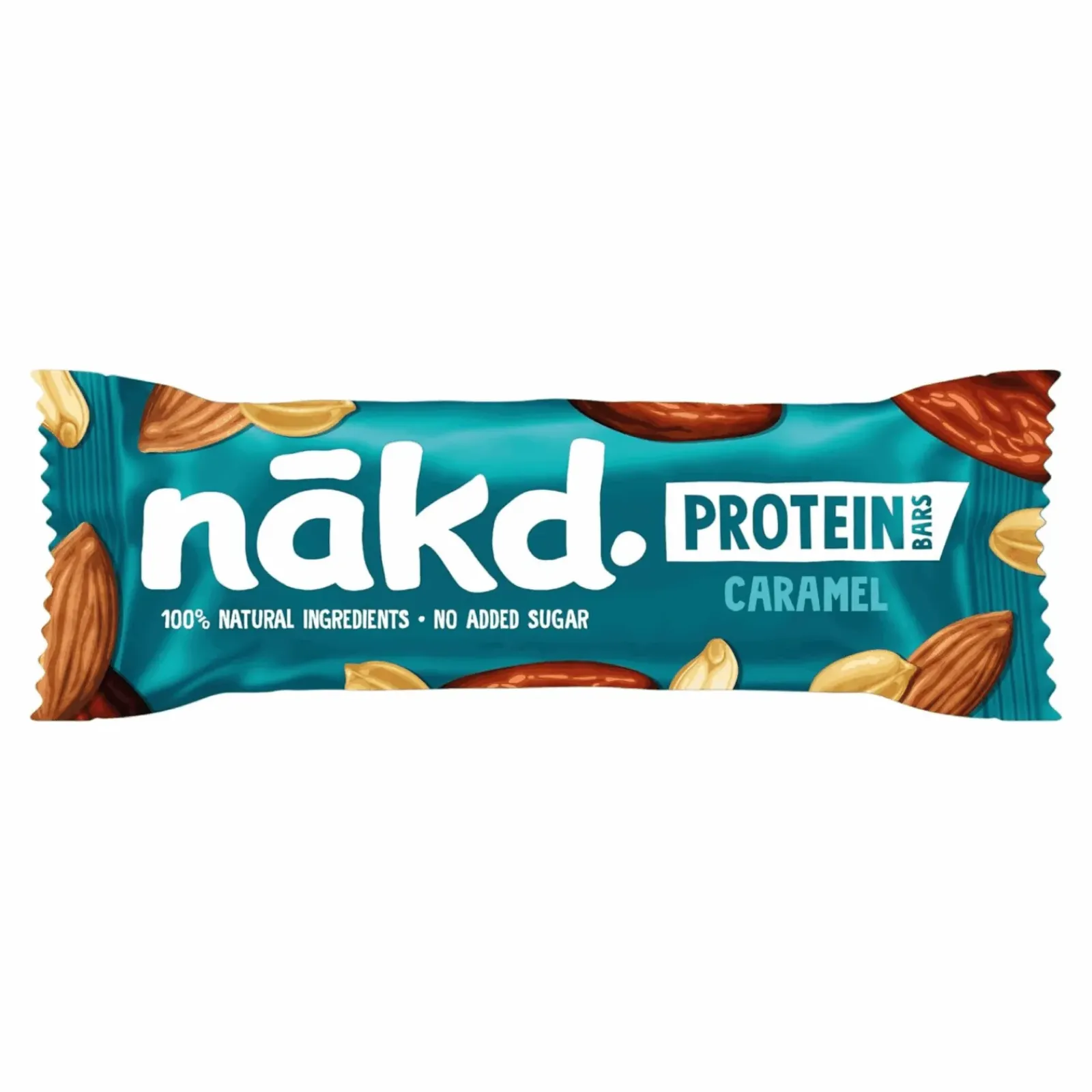 Nakd Protein Caramel (16x 45g) Online