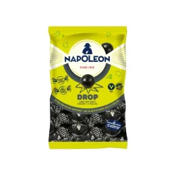 Napoleon Dropkogels Zakje (12x 150gr) Discount