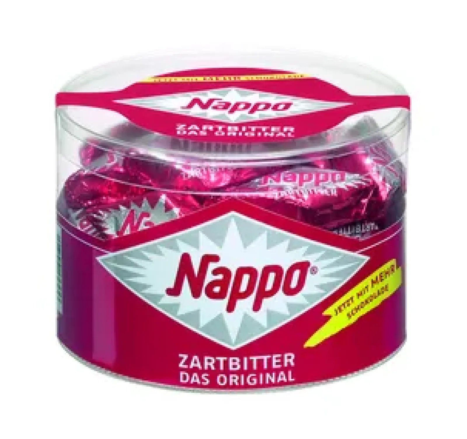 Nappo Noga Puur Silo (12x 280gr) Outlet