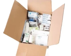 Fixfirst Navulling voor Verbanddoos, Complete Inhoud BHV 2021 Discount