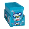 Nerds Gummy Clusters Berries Zakje (10×113 gram) Hot