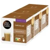 Nescafe Dolce Gusto Café Au Lait (3x 16 cups) Online