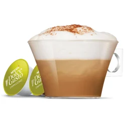 Nescafe Dolce Gusto Cappuccino (3x 16 cups) Online