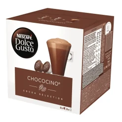 Nescafe Dolce Gusto Chococino (3x 16 cups) New