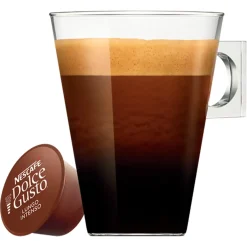 Nescafe Dolce Gusto Lungo Intenso (3x 16 cups) Clearance