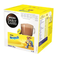 Nescafe Dolce Gusto Nesquik (3x 16 cups) Best