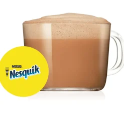 Nescafe Dolce Gusto Nesquik (3x 16 cups) Best