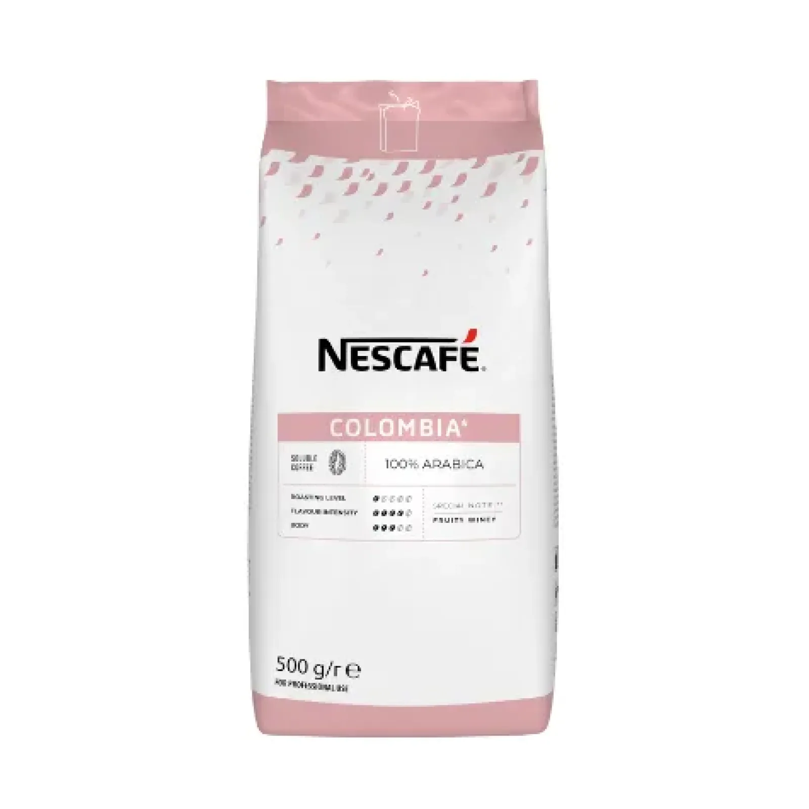 Nescafe Puro Colombia (12x 500gr) Best