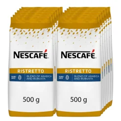 Nescafe Ristretto (12x 500gr) Best