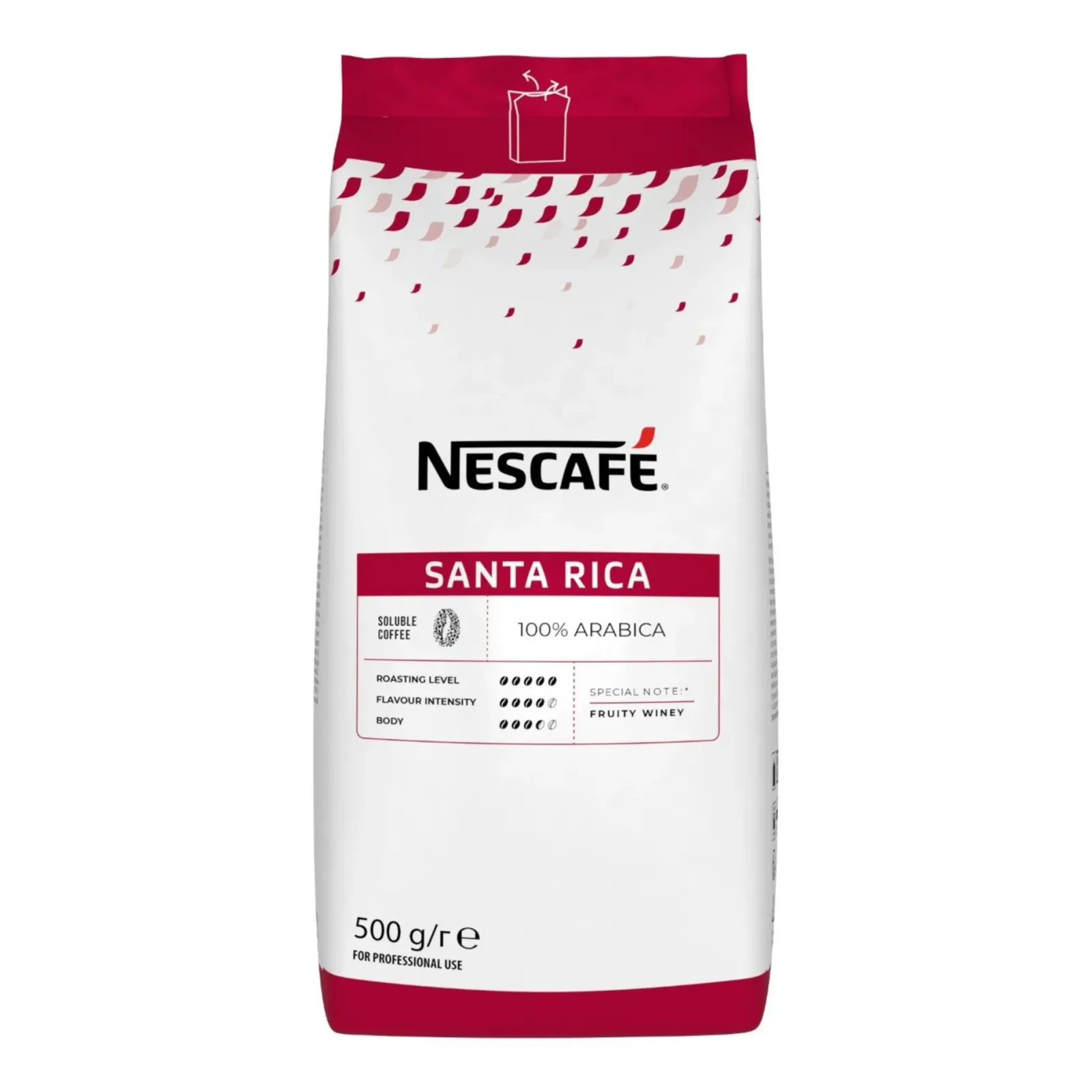 Nescafe Santa Rica (500gr) Online