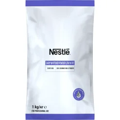 Nestle Dairy Whitener Powder Low In Fat (12x 1kg) Outlet