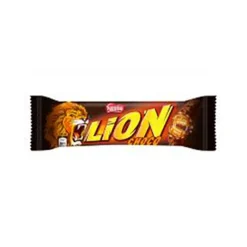 Lion Nestlé Single (24x 42gr) Outlet