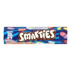 Smarties Nestlé Koker (24x 38gr) Clearance