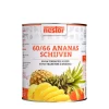 Nestor Ananas Schijven 60/66 (3050 gram) Best