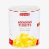 Nestor Ananas Tidbits (3 liter) Hot
