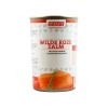 Nestor Fancy Wilde Roze Zalm Blik (425gr) Clearance
