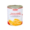 Nestor Halve Peren op Siroop (3 liter) New