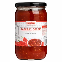 Nestor Sambal Oelek (725g) Sale