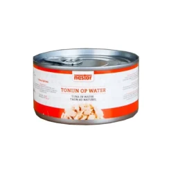 Nestor Tonijn Chuncks In Water (6x 185gr) Best