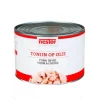Nestor Tonijn In Olie (1.7 kg)