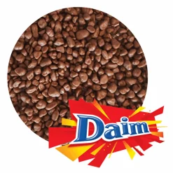 Nic Daim Stukjes (1kg) New