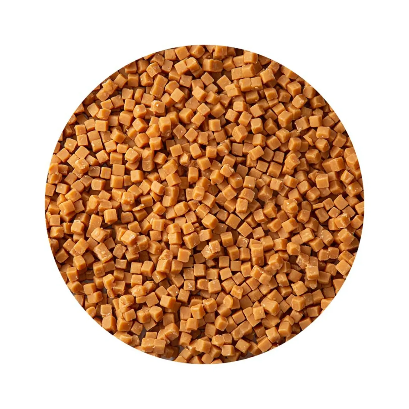 Nic Karamelblokjes (1kg) Sale
