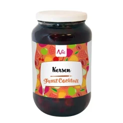 Nic Kersen Op Dikke Siroop Pot (1 liter) Discount