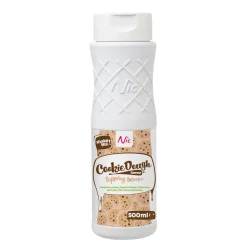 Nic Topping Cookie Dough (500ml)