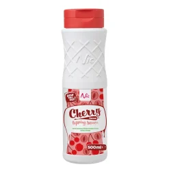 Nic Topping Kersen (500ml) Hot