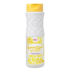 Nic Topping Lemon Curd (500ml) Outlet