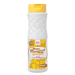 Nic Topping Mango Passie (500ml) New