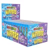 Zed Candy Nippers blue & purple pocket (16 stuks) Outlet