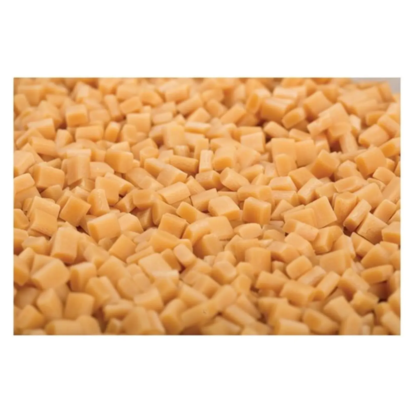 NJOY Caramel Blokjes (1250g) Discount