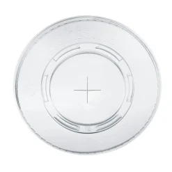 NJOY Deksel voor Slush / Shake Beker PP 95mm (100 stuks) Discount