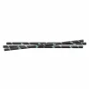 NJOY papieren rietjes bio 23cm 8mm (500 stuks) Clearance